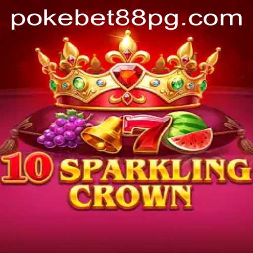 Discover the Exciting World of 10SparklingCrown on PokeBet88.COM