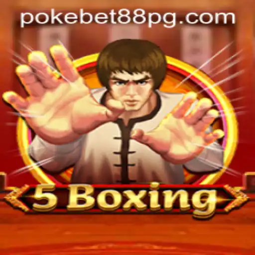 Exploring the Dynamic World of 5Boxing and the Role of PokeBet88.COM