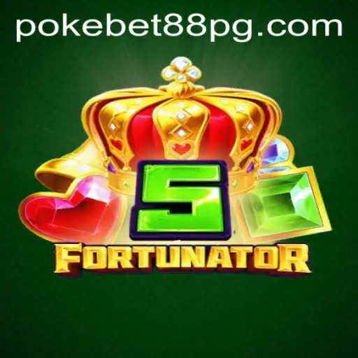 Exploring 5Fortunator: A Captivating Virtual Casino Experience on PokeBet88.COM