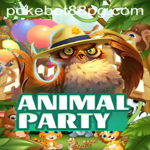 Discovering the Exciting World of AnimalParty: An Enthralling Gaming Experience