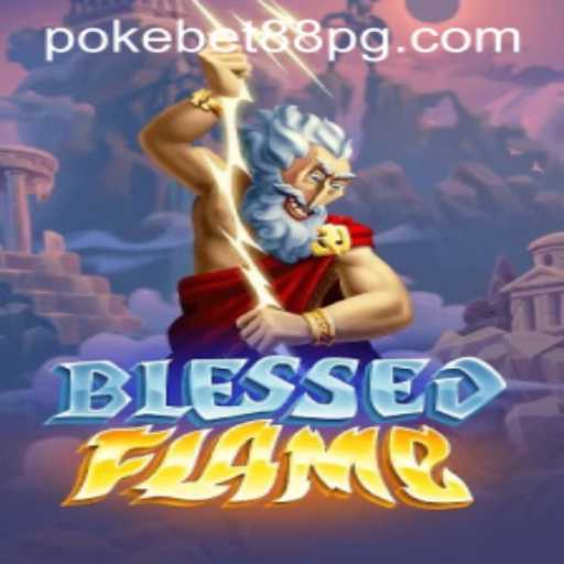 Discover the Thrilling World of BlessedFlame and PokeBet88.COM