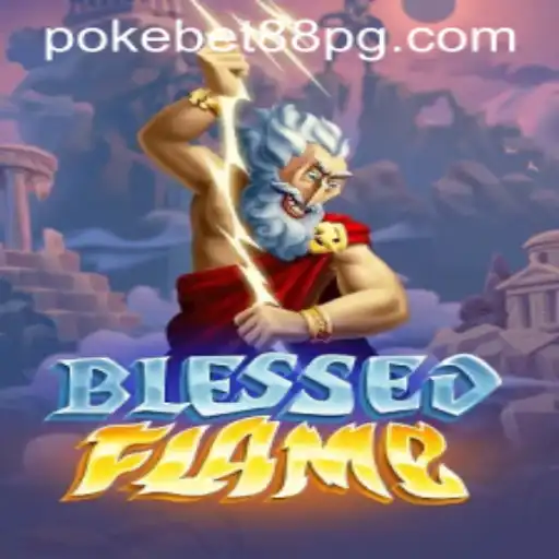 Discover the Thrilling World of BlessedFlame and PokeBet88.COM