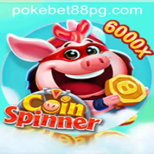 Exploring the Exciting World of CoinSpinner on PokeBet88.COM