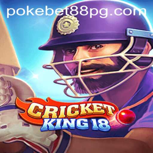 Unveiling CricketKing18: A New Era in Virtual Cricket Gaming