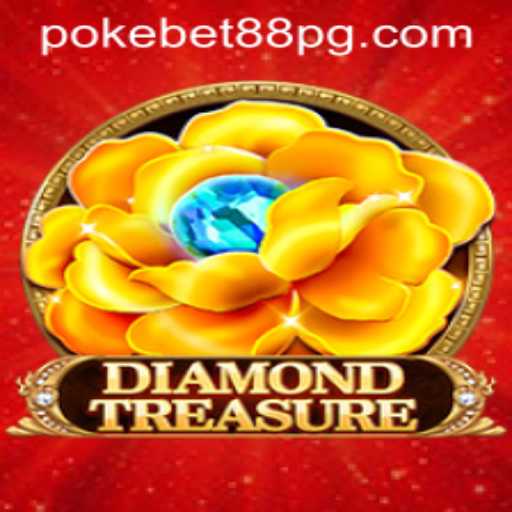 Exploring Diamondtreasure: The Thrilling World of PokeBet88.COM