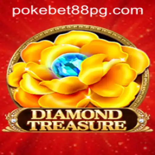 Exploring Diamondtreasure: The Thrilling World of PokeBet88.COM