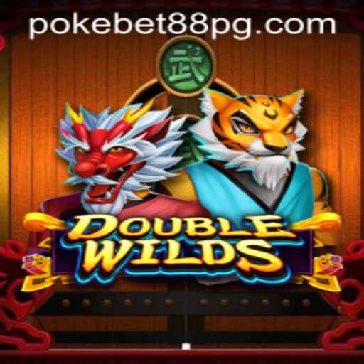 Exploring the Exciting Universe of DoubleWilds at PokeBet88.COM