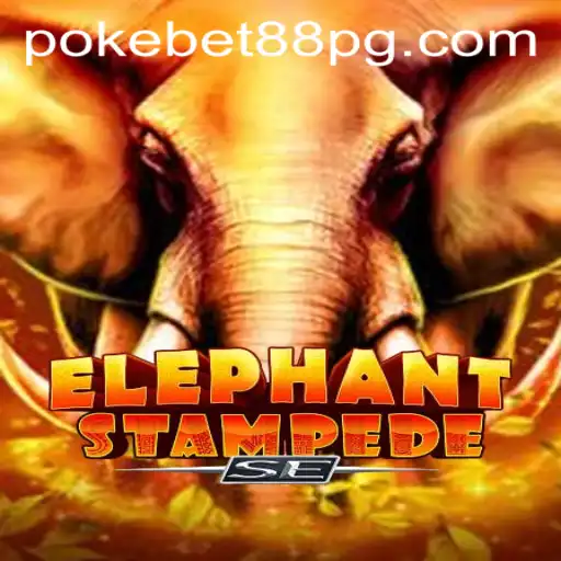 Dive into the Thrilling World of ElephantStampedeSE on PokeBet88.COM