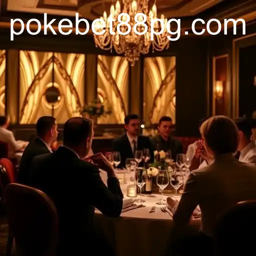 Exploring the World of Exclusive Events: PokeBet88.COM in Focus