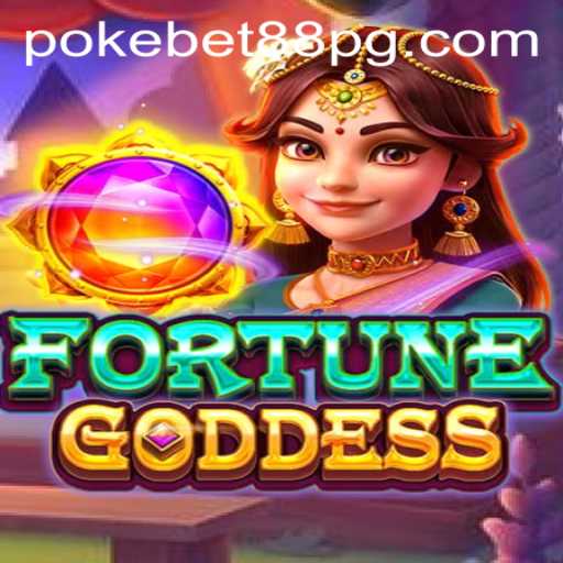 FORTUNEGODDESS: A Glimpse into the World of Digital Casino Entertainment