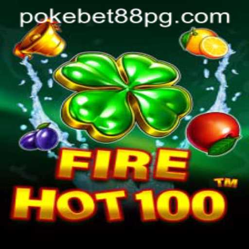 Unveiling FireHot100: The Ultimate Gaming Experience with PokeBet88.COM