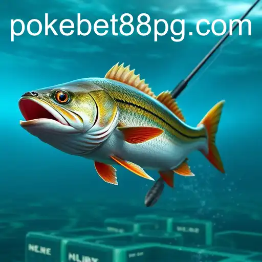 Fishing Games: An Insight into the Rise and Appeal