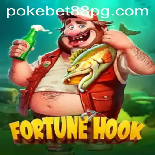 Discover the Excitement of FortuneHook: The New Game Feature on PokeBet88.COM