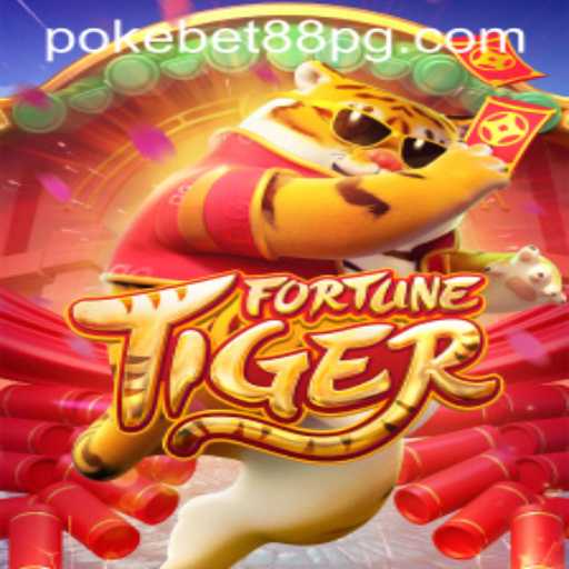FortuneTiger Unveiled: Dive into the World of PokeBet88.COM's Exciting Game