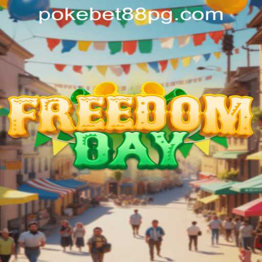 FreedomDay: Unveiling the Intriguing World of PokeBet88.COM's Latest Game