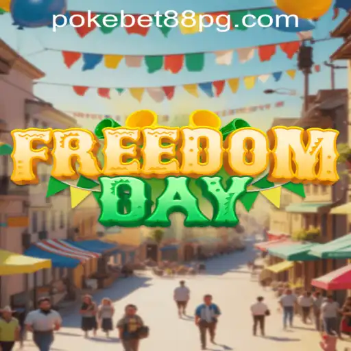 FreedomDay: Unveiling the Intriguing World of PokeBet88.COM's Latest Game