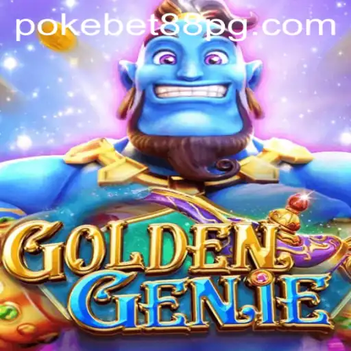 Unveiling the Mystique of GOLDENGENIE at PokeBet88.COM