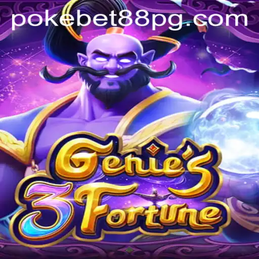 Exploring the Thrills of Genie3Fortune: A Digital Adventure