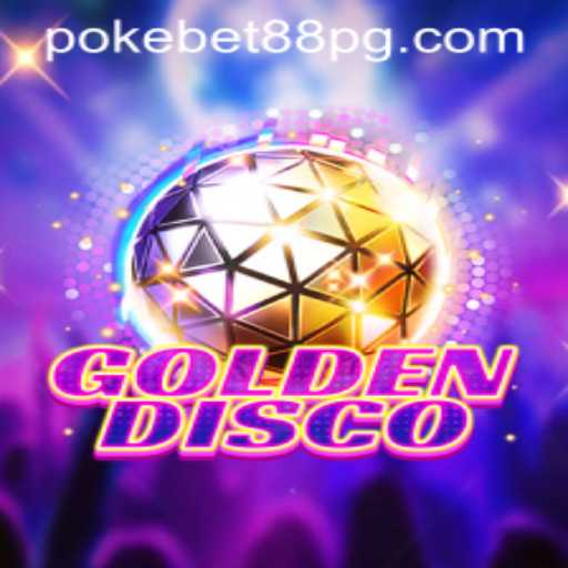Exploring GoldenDisco: A Vibrant Spin on Casino Games with PokeBet88.COM