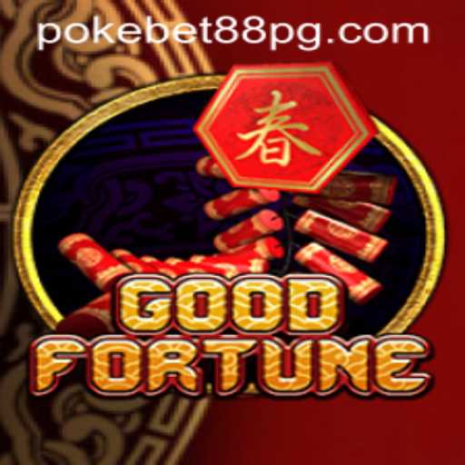 Exploring GoodFortune: A Guide to the Thrilling Game by PokeBet88.COM