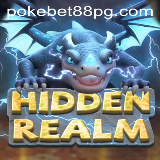 Exploring the Exciting World of HiddenRealm and Its Connection to PokeBet88.COM