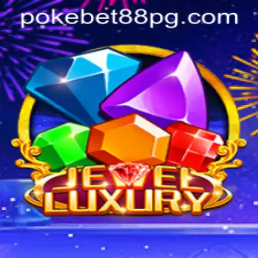 JewelLuxury: A Thrilling Gaming Experience with PokeBet88.COM