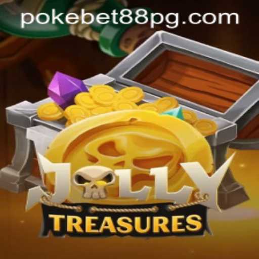 Discover the Excitement of JollyTreasures with PokeBet88.COM
