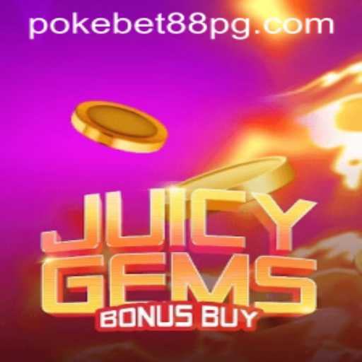 JuicyGemsBonusBuy: A Detailed Look at the Thrilling Online Slot Game