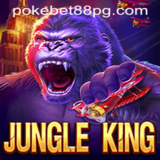 JungleKing: An Exciting Adventure in Online Gaming