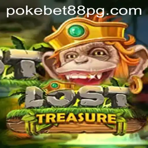 Discovering LostTreasure: A Gateway to Adventure with PokeBet88.COM