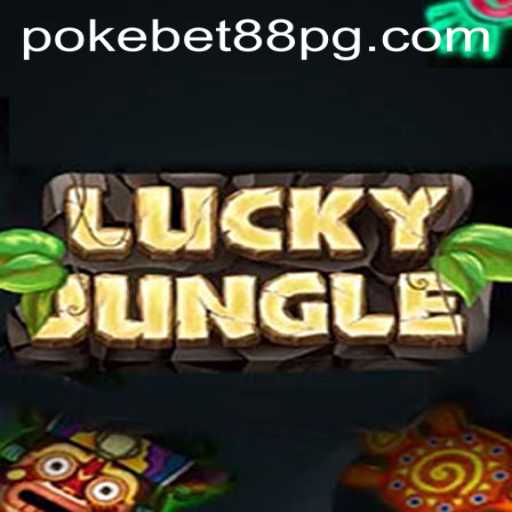 Exploring the Exciting World of LuckyJungle and PokeBet88.COM
