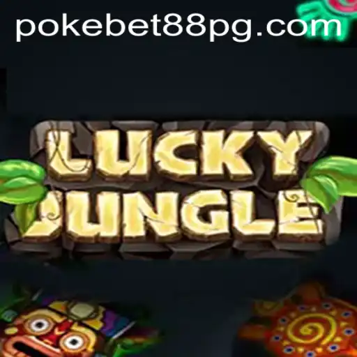 Exploring the Exciting World of LuckyJungle and PokeBet88.COM
