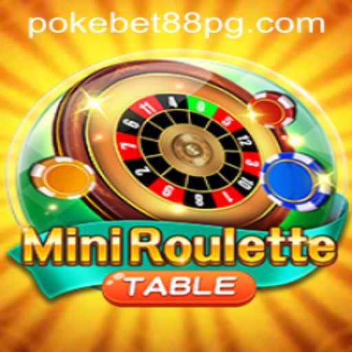 Exploring MiniRoulette on PokeBet88.COM: A Fresh Spin on Classic Roulette