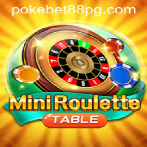 Exploring MiniRoulette on PokeBet88.COM: A Fresh Spin on Classic Roulette