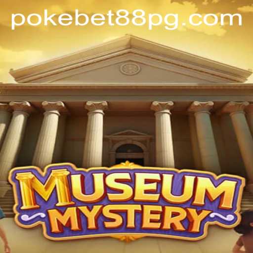 MuseumMystery: Unraveling Secrets with PokeBet88.COM