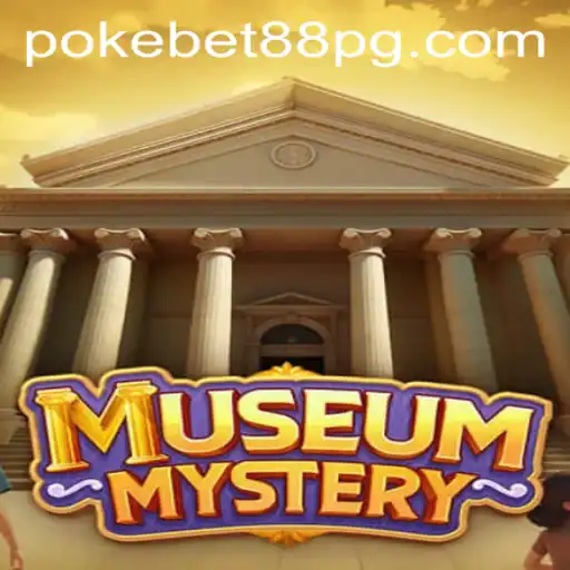 MuseumMystery: Unraveling Secrets with PokeBet88.COM