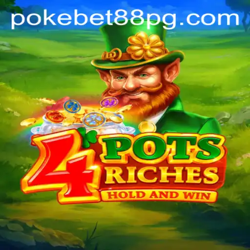 Exploring the Exciting World of 4potsriches