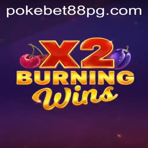 Unveiling BurningWinsX2: A Fiery Adventure in Online Gaming