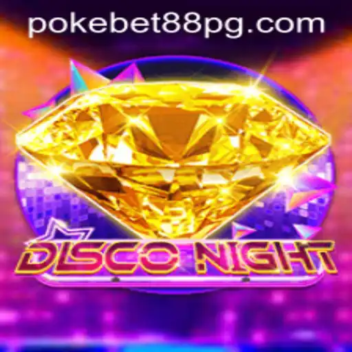Exploring the Vibrant World of DiscoNight - An Enthralling Gaming Experience with PokeBet88.COM