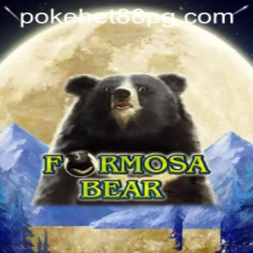 Discovering FormosaBear: The New Adventure in Gaming by PokeBet88.COM