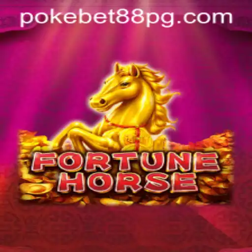 FortuneHorse: A Dive into the Thrilling World of PokeBet88.COM's Latest Game