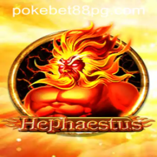 Exploring the Thrilling World of Hephaestus: Where Mythology Meets Gaming