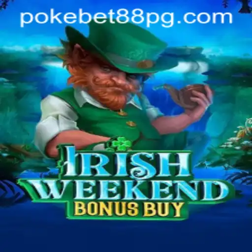 Exploring the Thrilling World of IrishWeekendBonusBuy