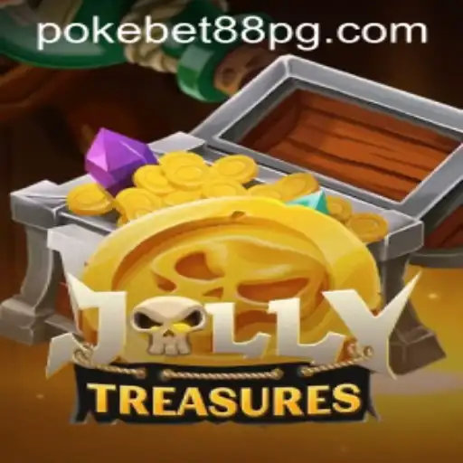 Discover the Excitement of JollyTreasures with PokeBet88.COM