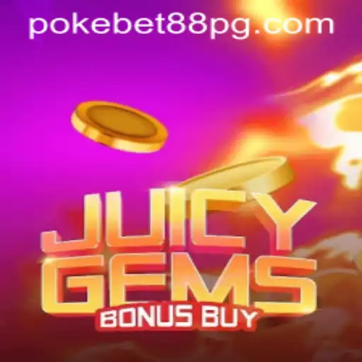 JuicyGemsBonusBuy: A Detailed Look at the Thrilling Online Slot Game