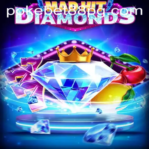 MadHitDiamonds: A Thrilling Adventure in the Gaming World