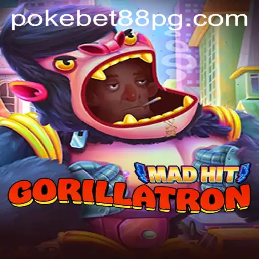 Exploring the Thrills of MadHitGorillatron: A Comprehensive Guide