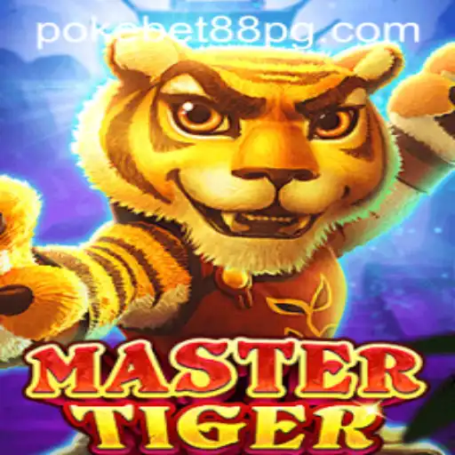 Explore the Fascinating World of MasterTiger: A New Game Linked to PokeBet88.COM