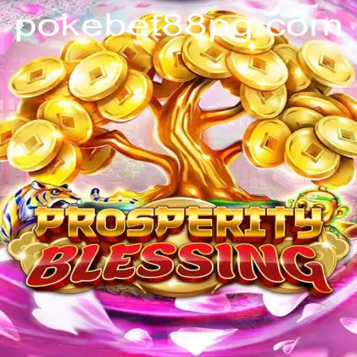 Discover the Exciting World of ProsperityBlessing on PokeBet88.COM