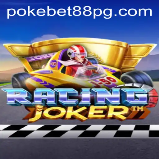 RacingJoker Unleashed: A Dive into the Electrifying Game Landscape